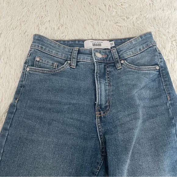 3/$45 High Rise Skinny Jeans - Picture 2 of 3